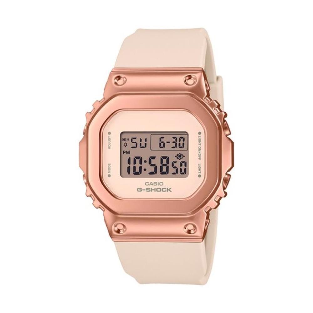 Reloj G-Shock Para Mujer GM-S5600UPG-4