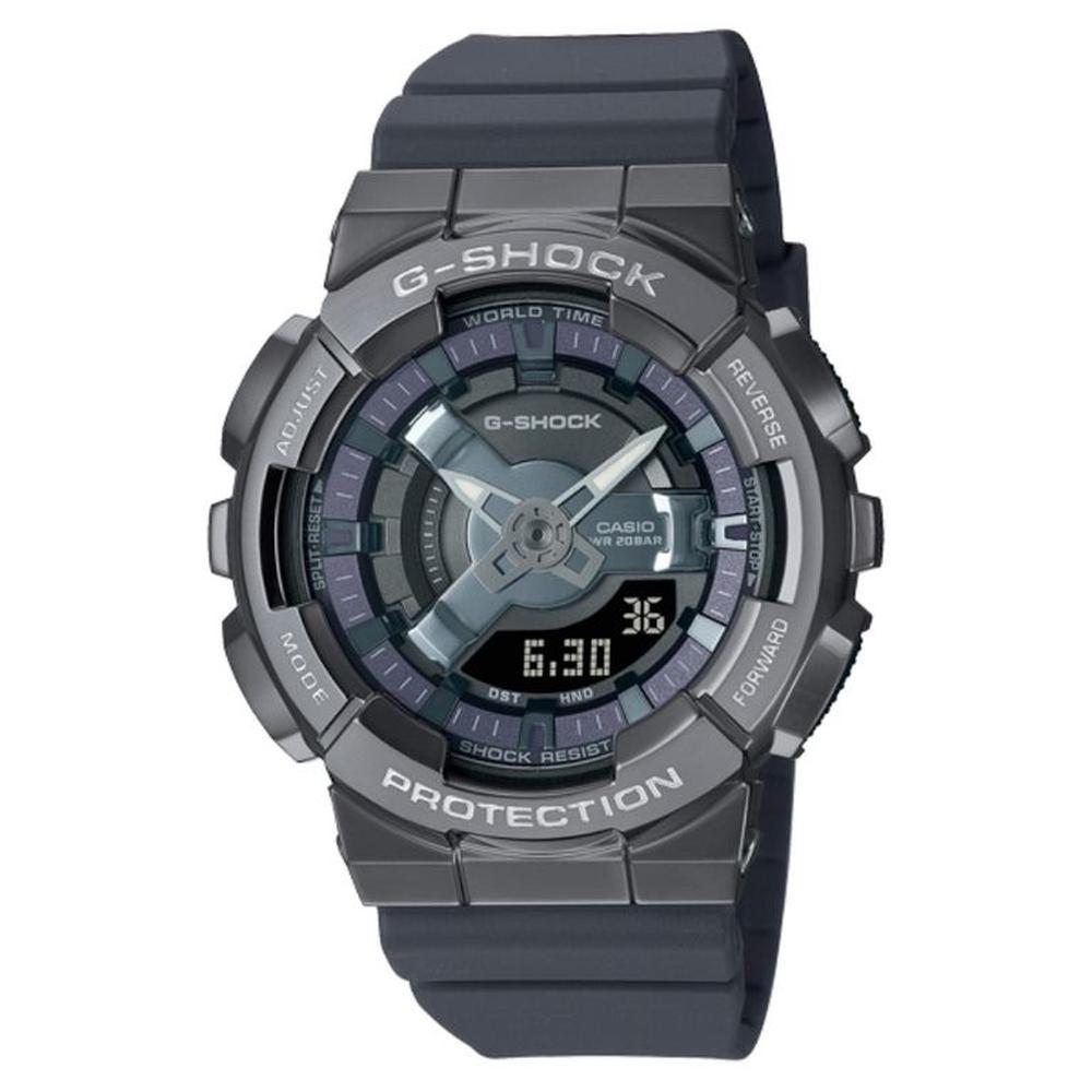 Reloj G-Shock Para Mujer GM-S110B-8A