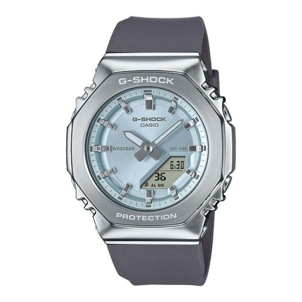 Reloj G-Shock Para Mujer GM-S2110-2A