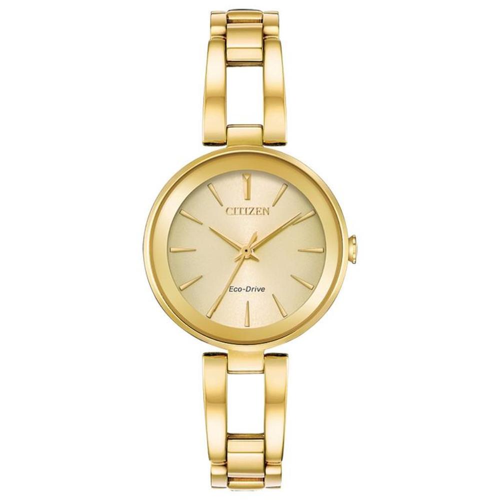 Reloj Citizen Para Mujer EM0638-50P