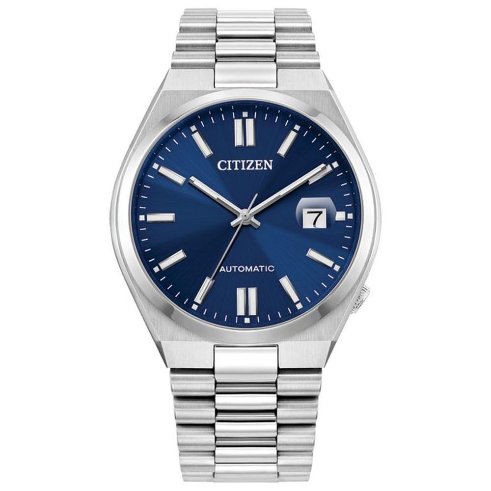 Reloj Citizen Para Hombre NJ0150-56L