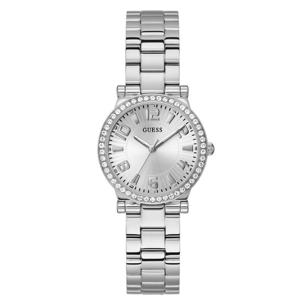 Reloj Guess Para Mujer Gw0686L1