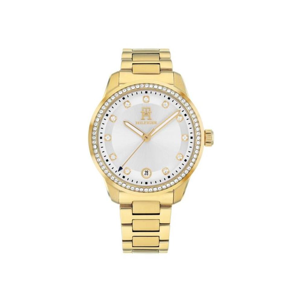 Reloj Tommy Hilfiger Para Mujer 1782758