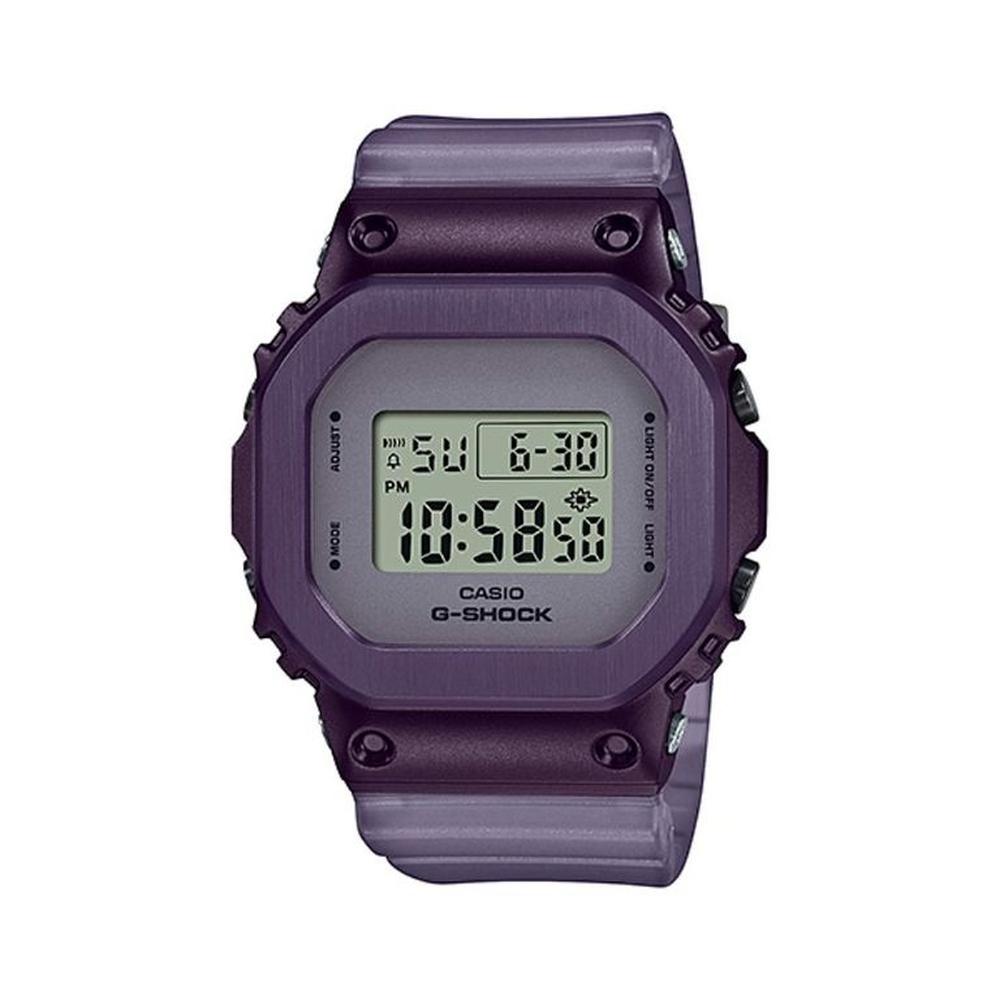 Reloj G-Shock Para Mujer GM-S5600MF-6