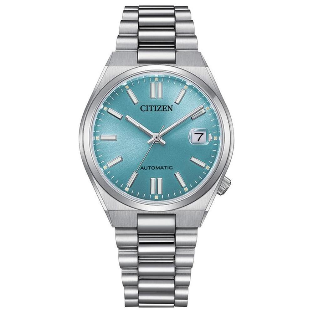 Reloj Citizen Para Mujer NJ0200-50L