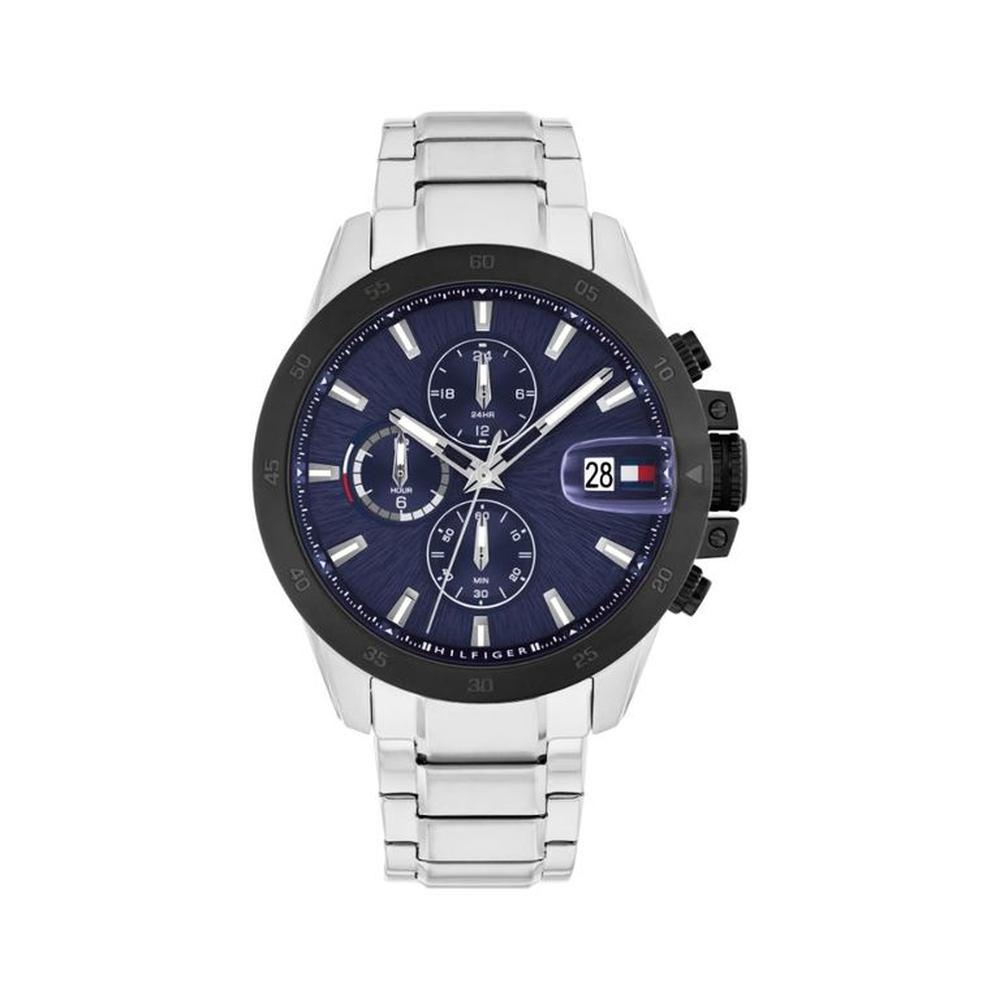 Reloj Tommy Hilfiger Para Hombre 1792198