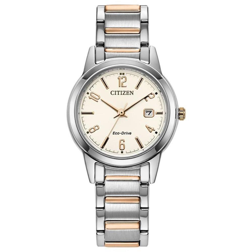 Reloj Para Mujer Citizen FE1244-72A