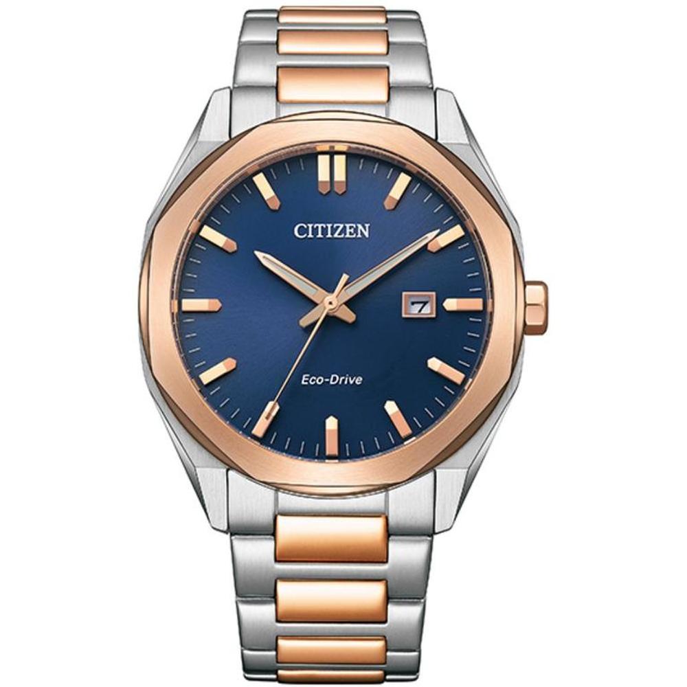 Reloj Citizen Para Hombre BM7606-84L
