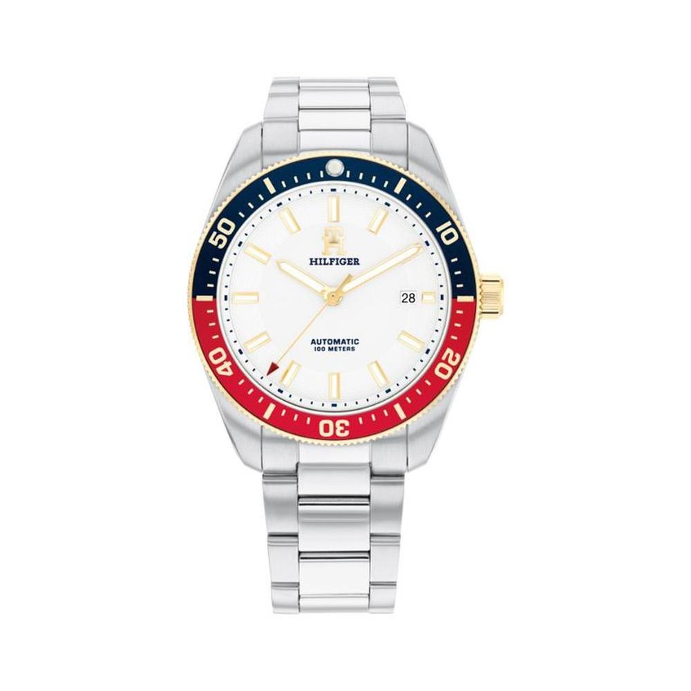 Reloj Tommy Hilfiger Para Hombre 1710551