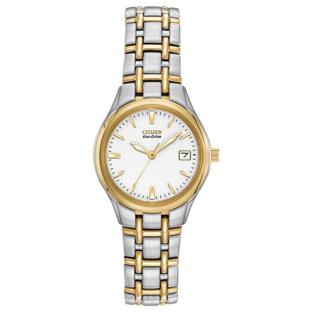 Reloj Citizen Para Mujer EW1264-50A