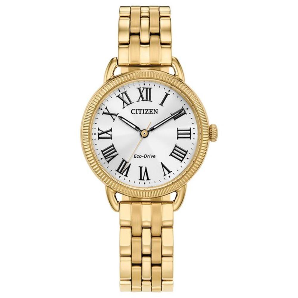 Reloj Citizen Para Mujer EM1052-51A
