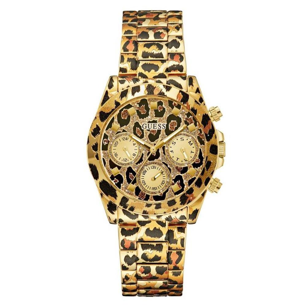 Reloj Guess Para Mujer GW0751L1