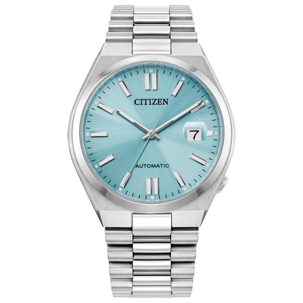 Reloj Citizen Para Hombre NJ0151-53M