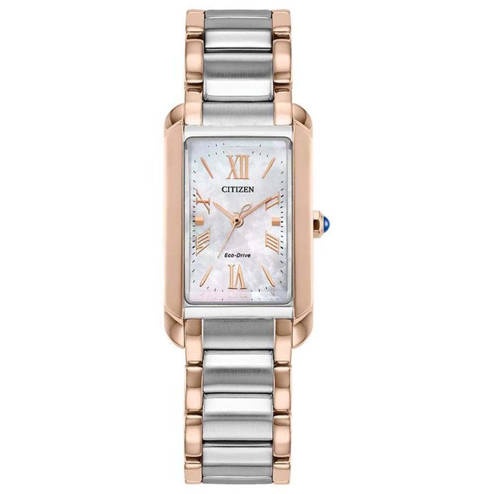 Reloj Citizen Para Mujer EW5624-54Y
