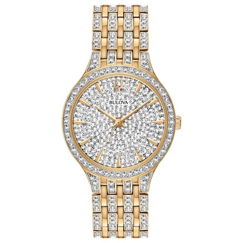 Reloj Mujer Bulova 98L263