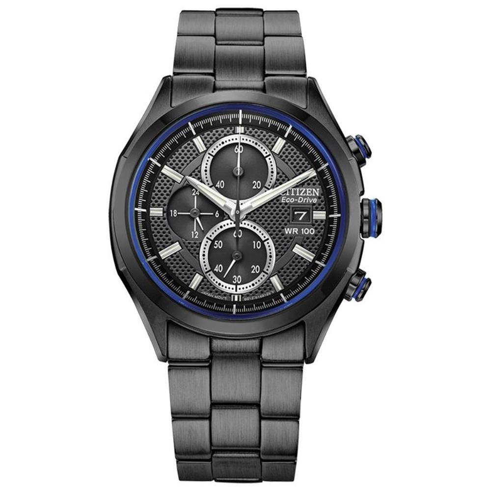 Reloj Citizen Para Hombre CA0438-52E