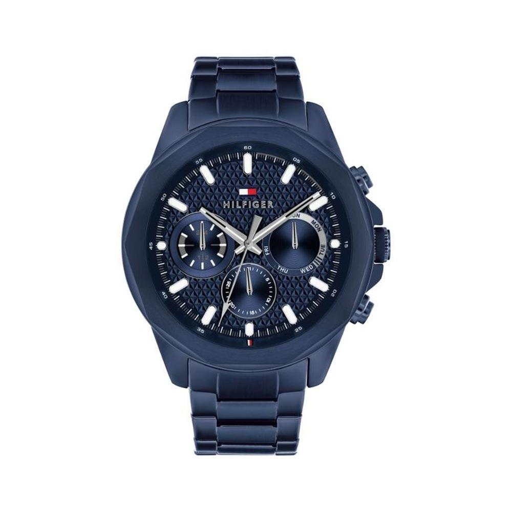 Reloj Tommy Hilfiger Para Hombre 1710652| Oechsle.pe - Oechsle