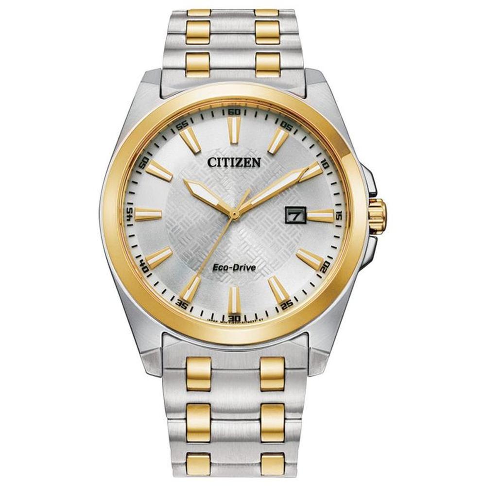 Reloj Citizen Para Hombre BM7534-59A