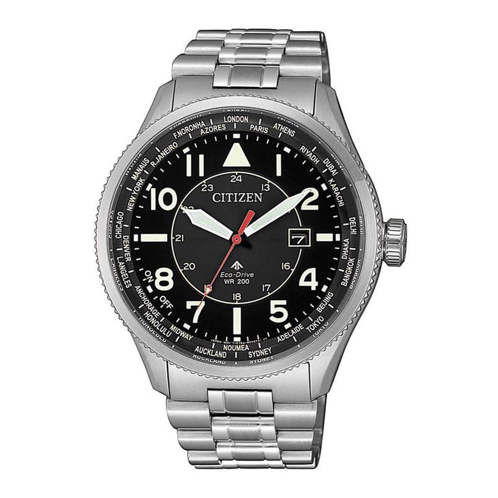 Reloj Hombre Citizen BX1010-53E