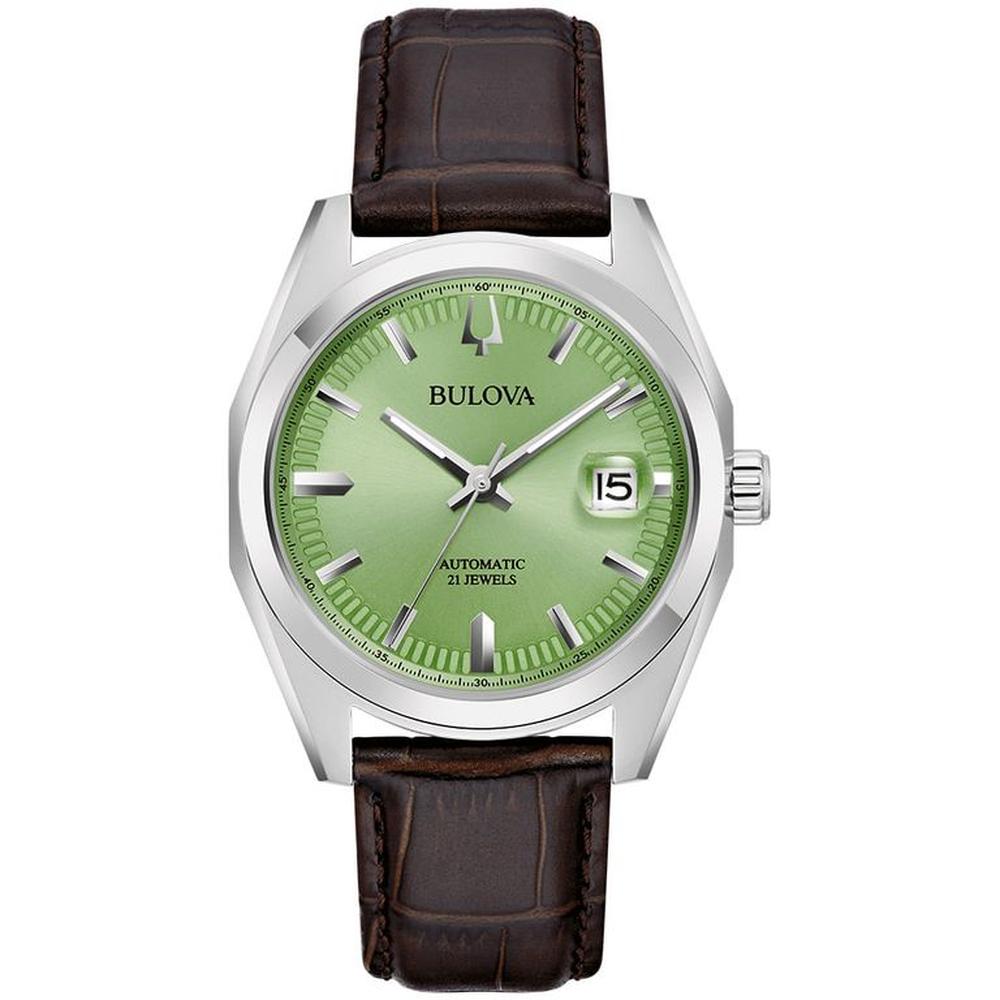 Reloj Para Hombre Bulova 96B427