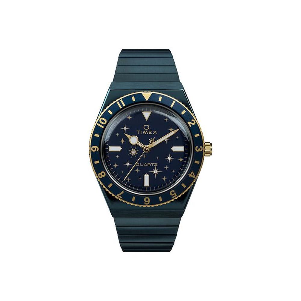 Reloj Mujer Timex TW2V53500VT