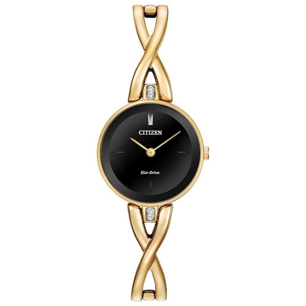 Reloj Citizen Para Mujer EX1422-54E