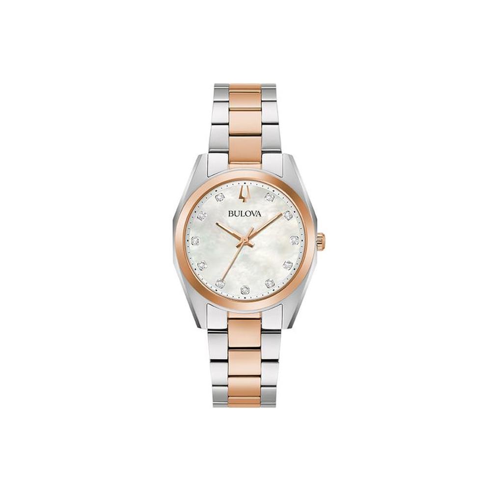 Reloj Mujer Bulova 98P207