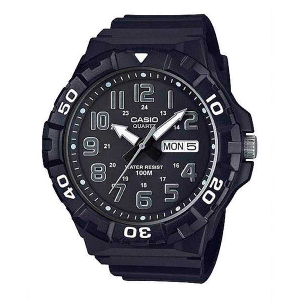 Reloj Casio Para Hombre MRW-210H-1AV