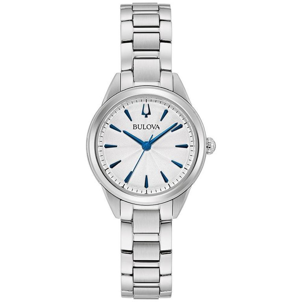 Reloj Bulova Para Mujer 96L285
