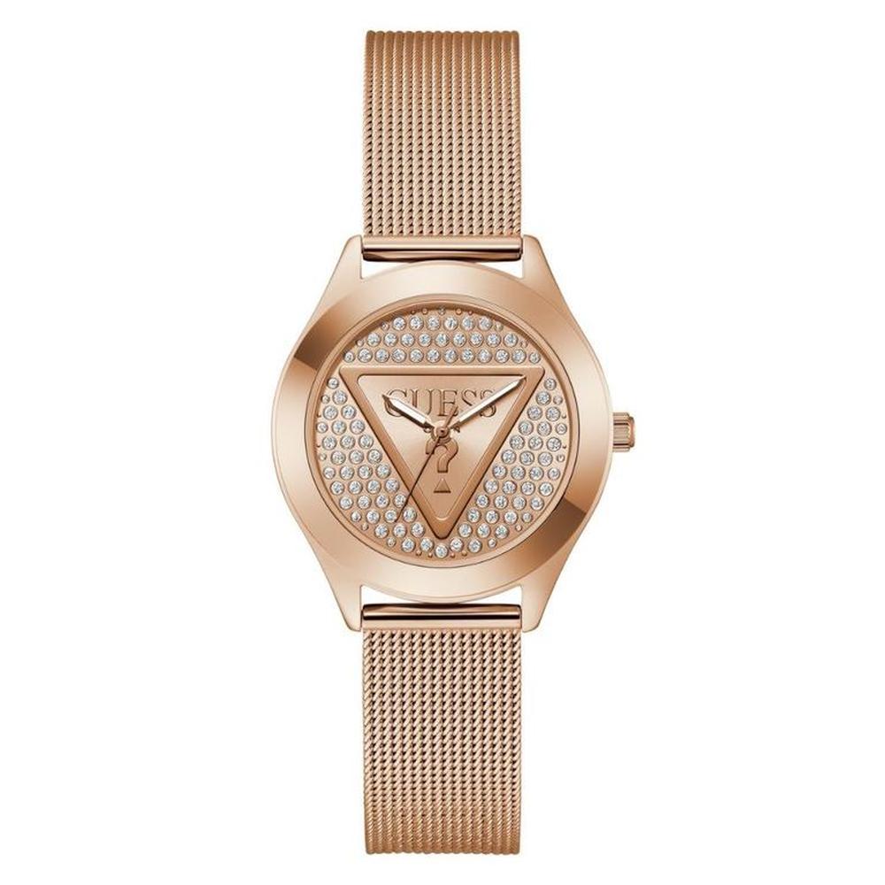 Reloj Guess Para Mujer GW0835L3