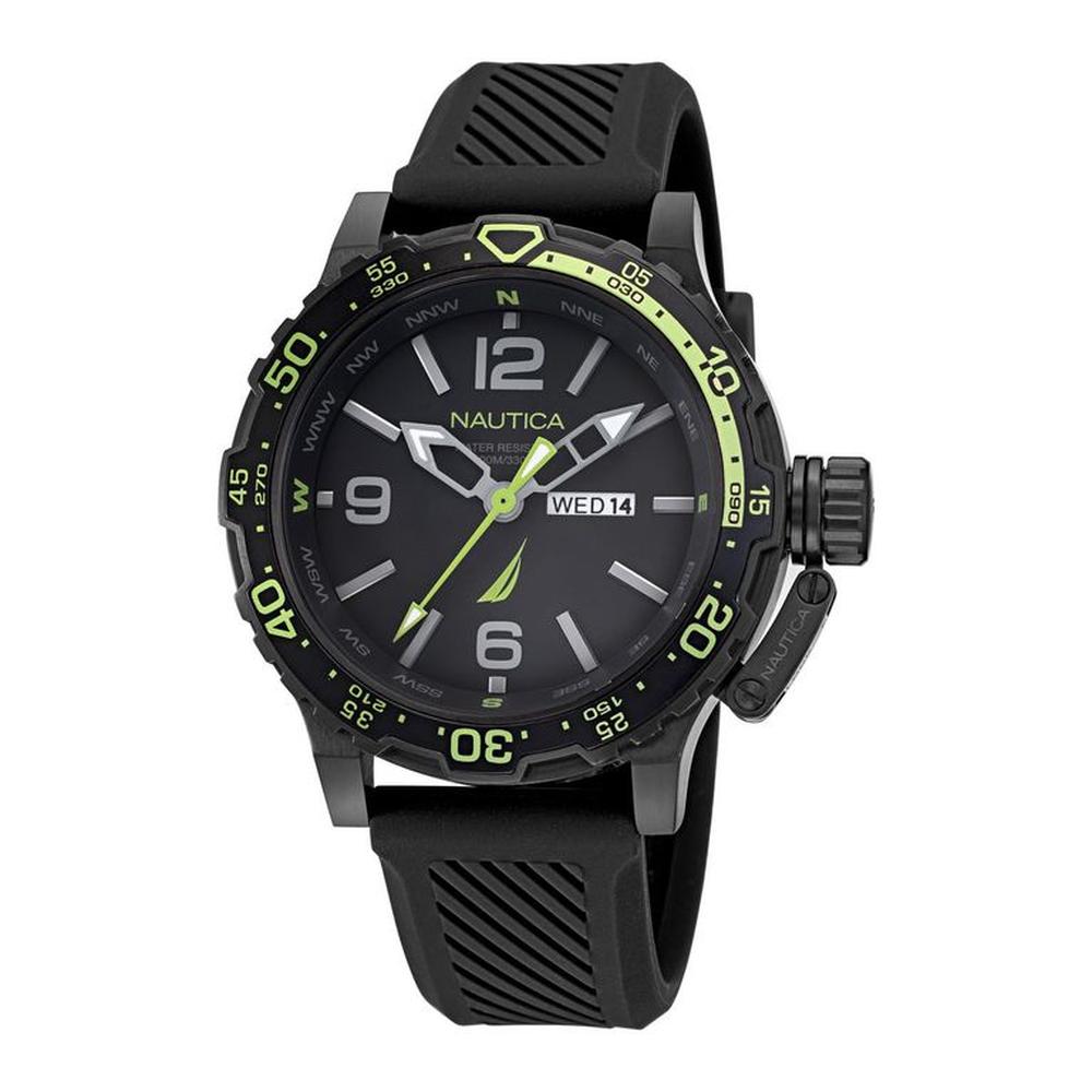 Reloj Hombre Nautica NAPGLF114