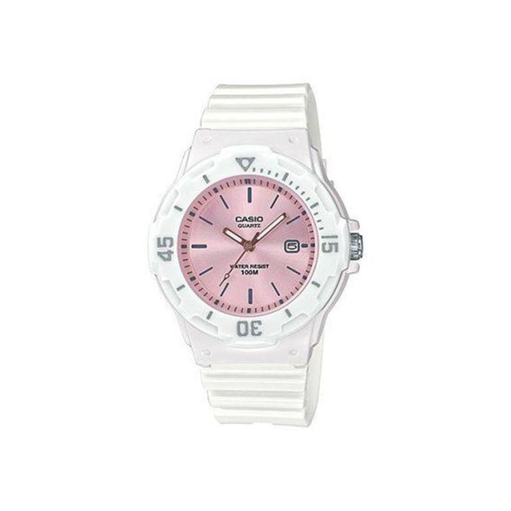 Reloj Mujer Casio LRW-200H-4E3V