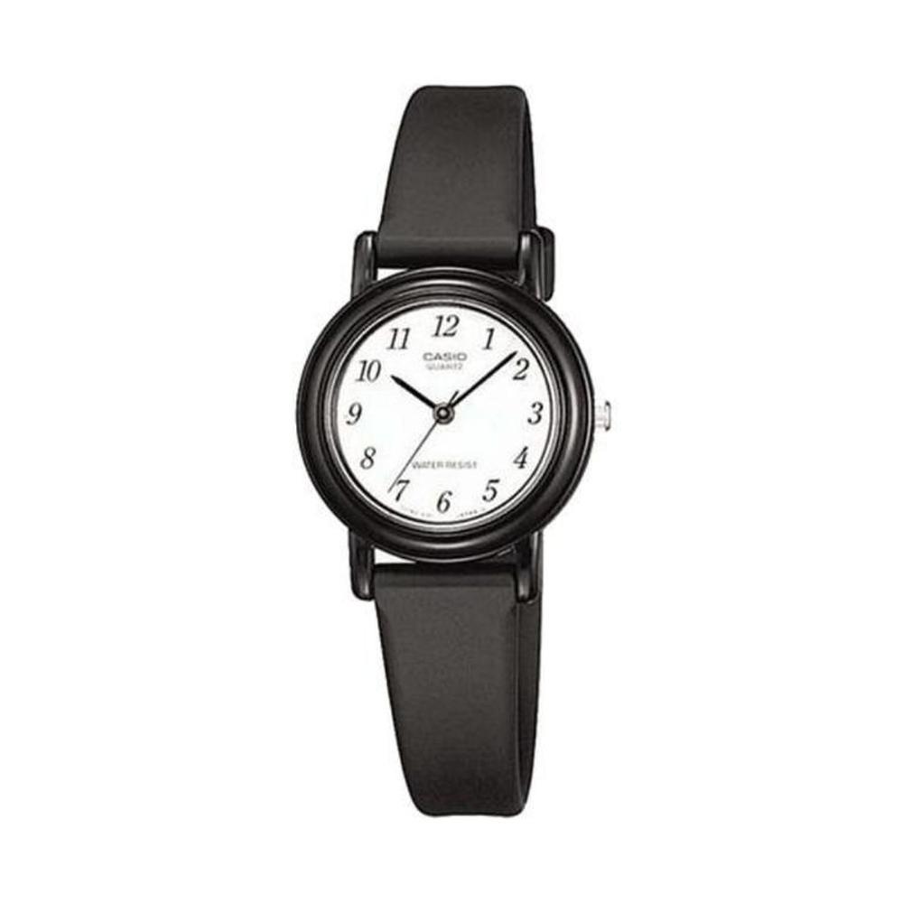 Reloj Casio Para Mujer LQ-139B-1B