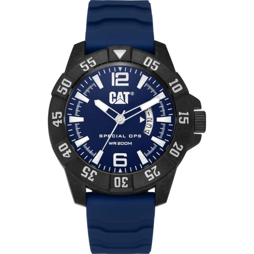 Reloj CAT Para Hombre K4 121 26 632