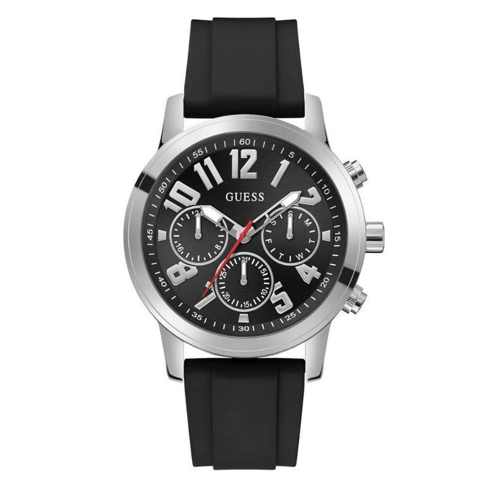 Reloj Guess Para Hombre Gw0708G1