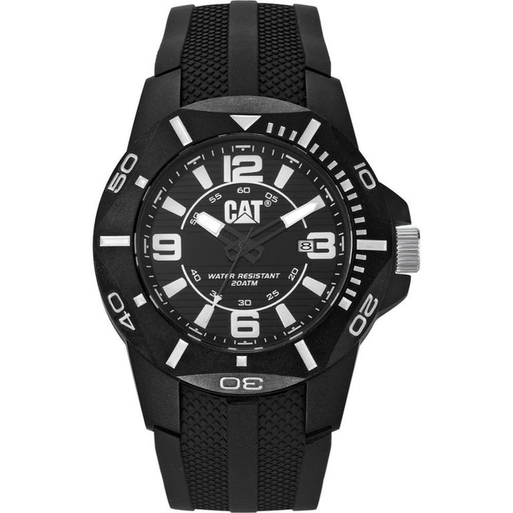 Reloj CAT Para Hombre LR 161 21 131