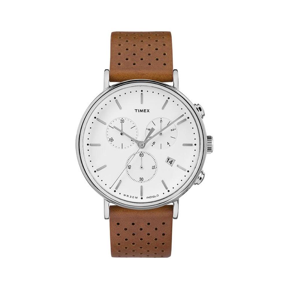 Reloj Hombre Timex TW2R26700VT