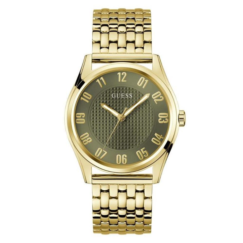 Reloj Guess Para Hombre GW0895G2