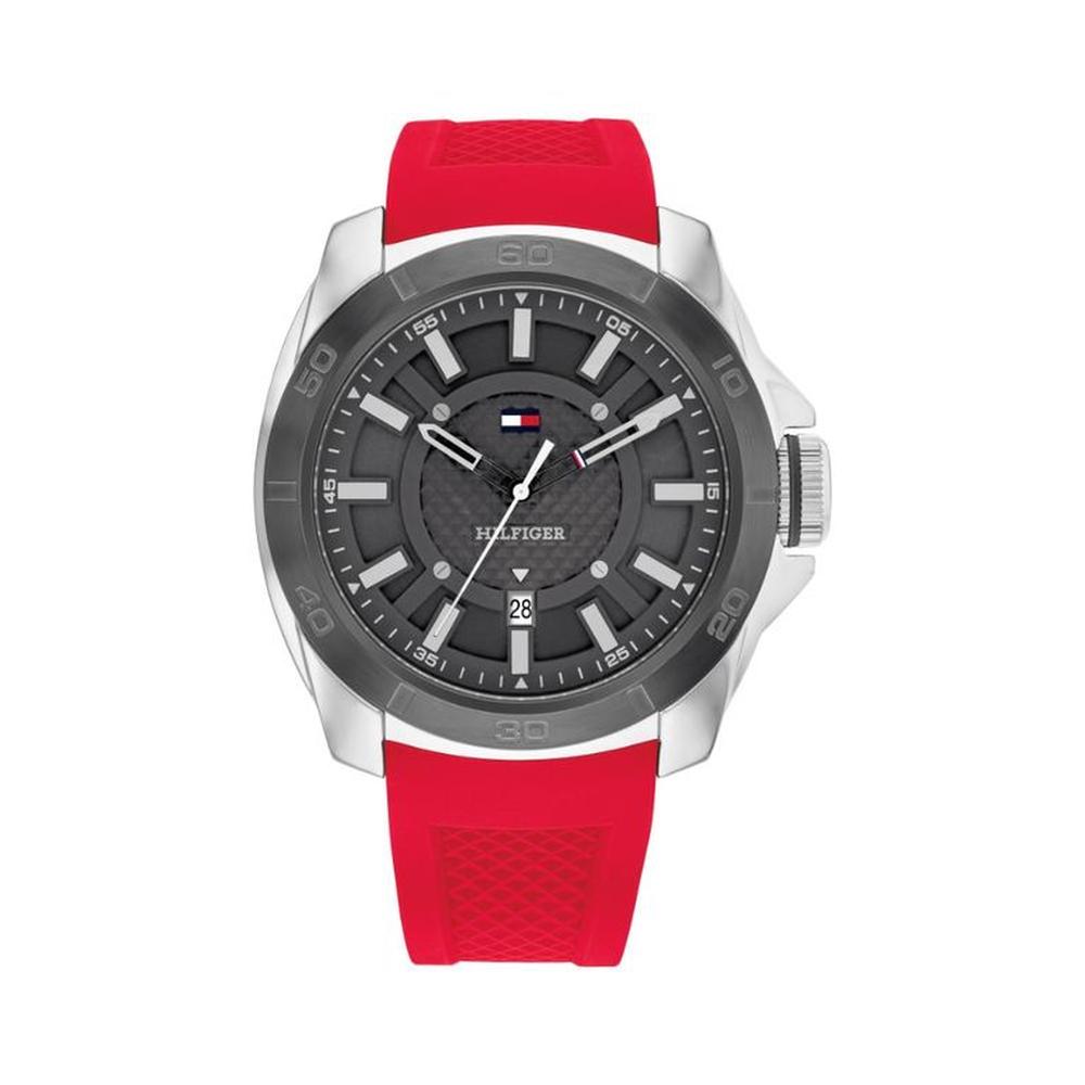 Reloj Para Hombre Tommy Hilfiger 1792135