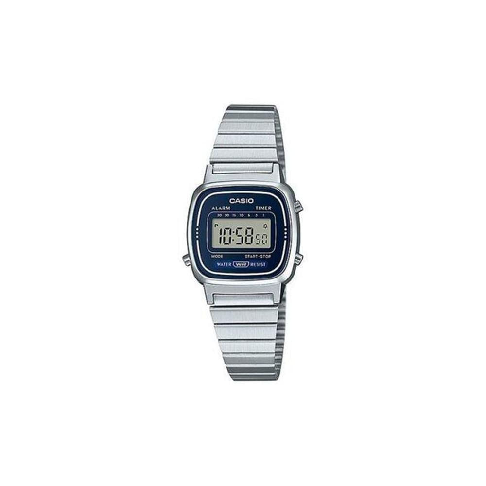 Reloj Mujer Casio LA-670WA-2