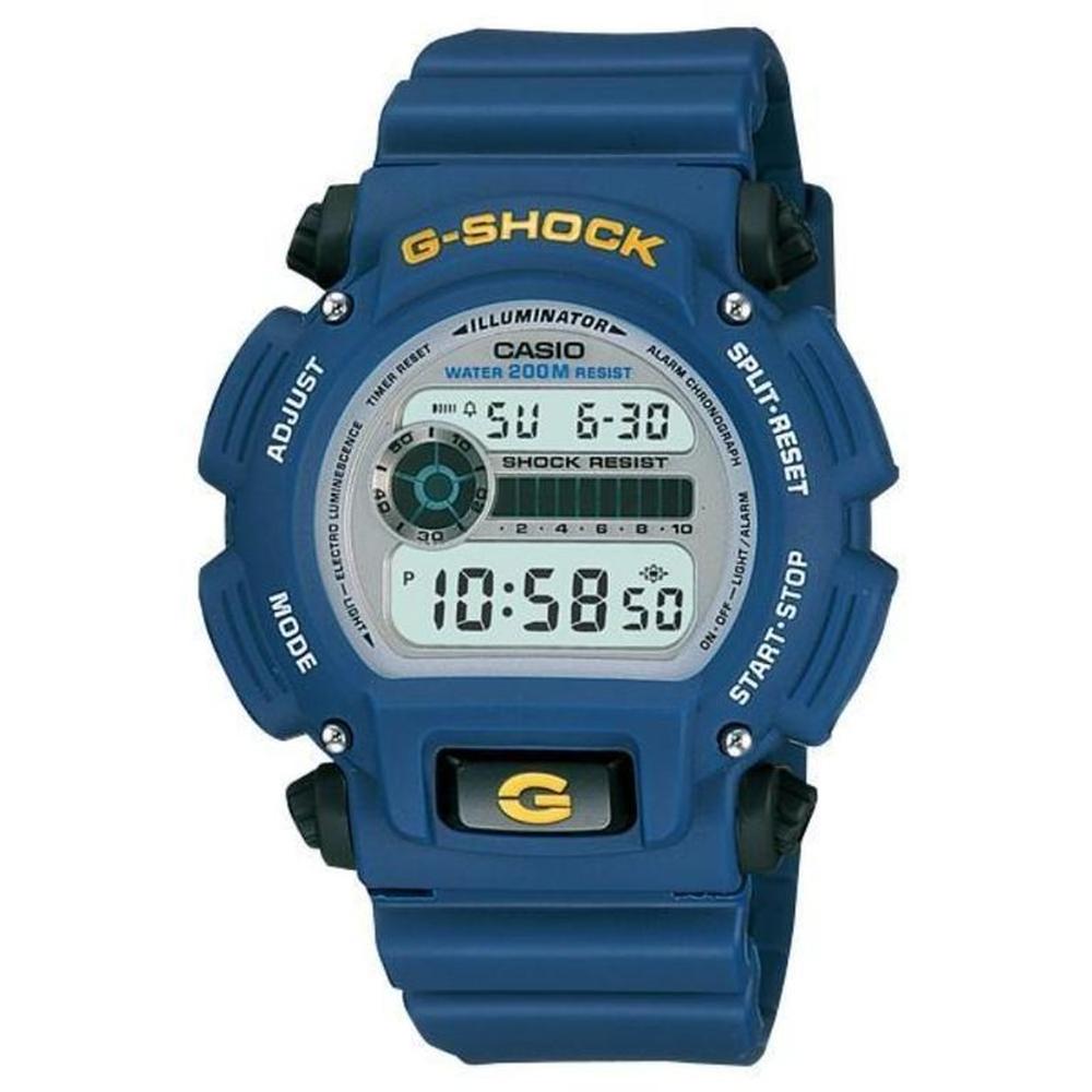 Reloj G-Shock Para Hombre DW-9052-2V
