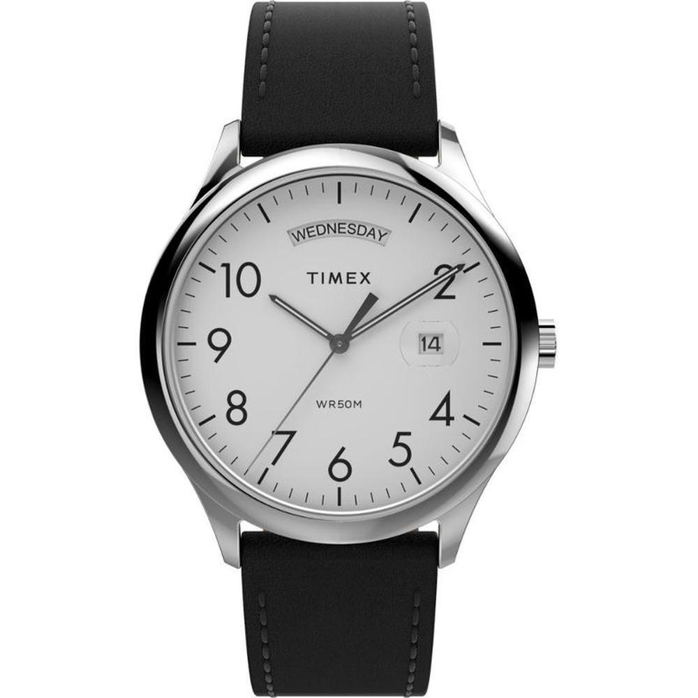 Reloj Timex Para Mujer TW2W683006Y