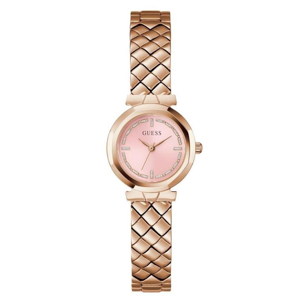 Reloj Guess Para Mujer GW0839L3