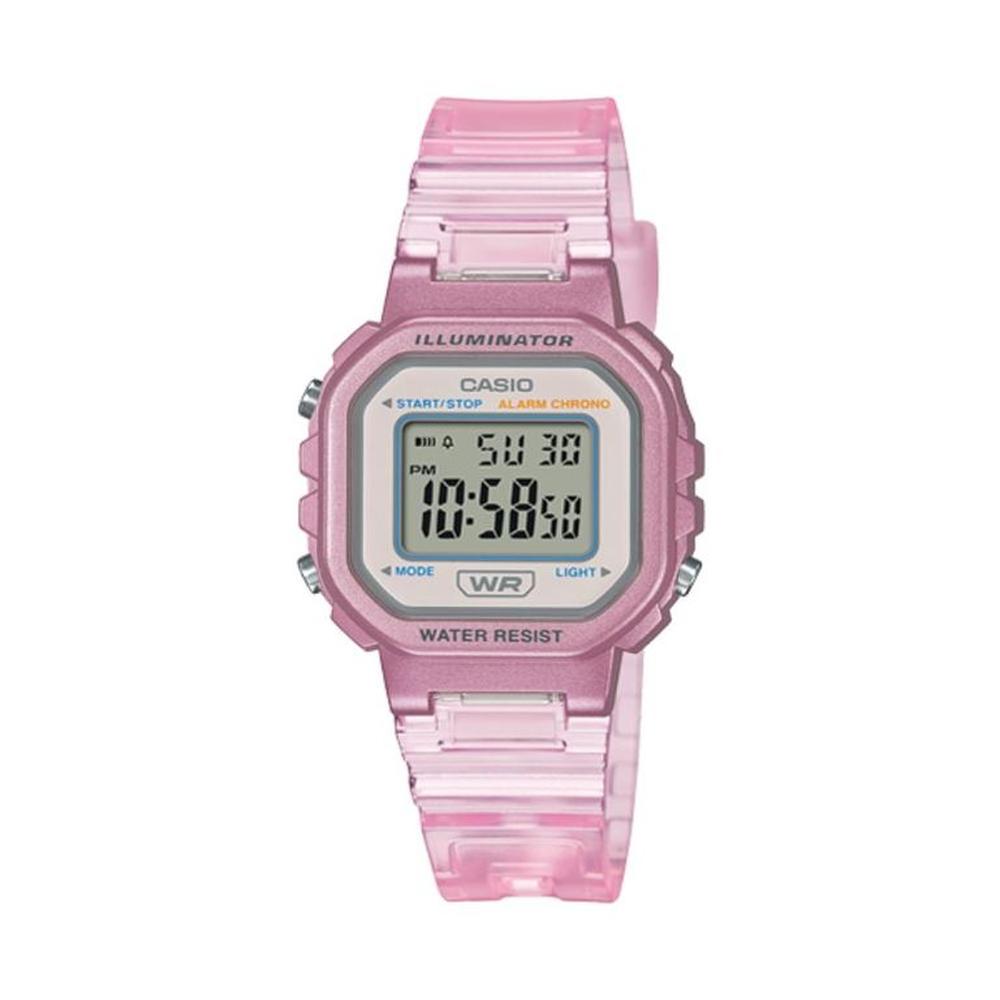 Reloj Casio Para Mujer LA-20WHS-4A
