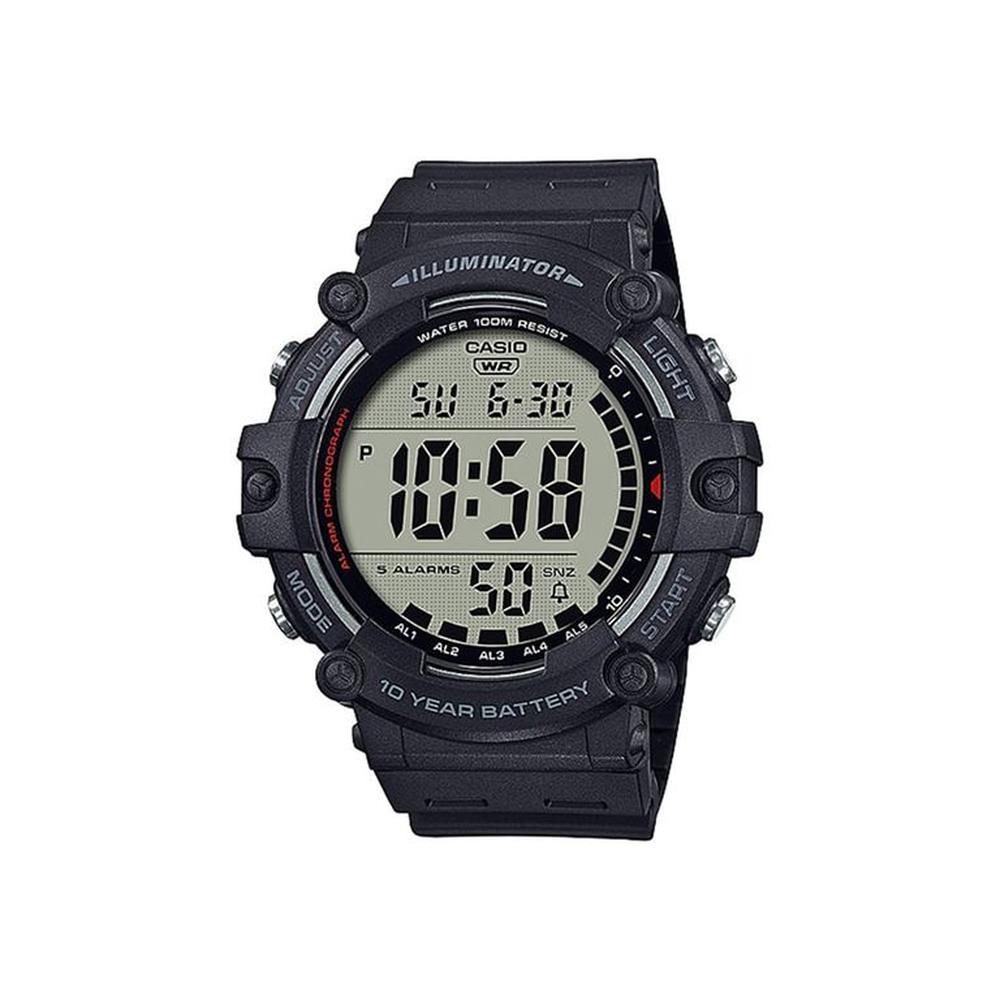 Reloj Hombre Casio AE-1500WH-1AV