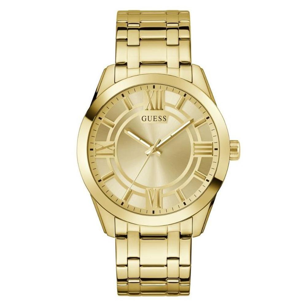 Reloj Guess Para Hombre GW0893G3