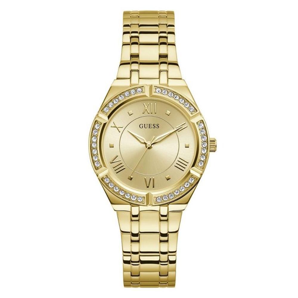 Reloj Guess Para Mujer Gw0033L2