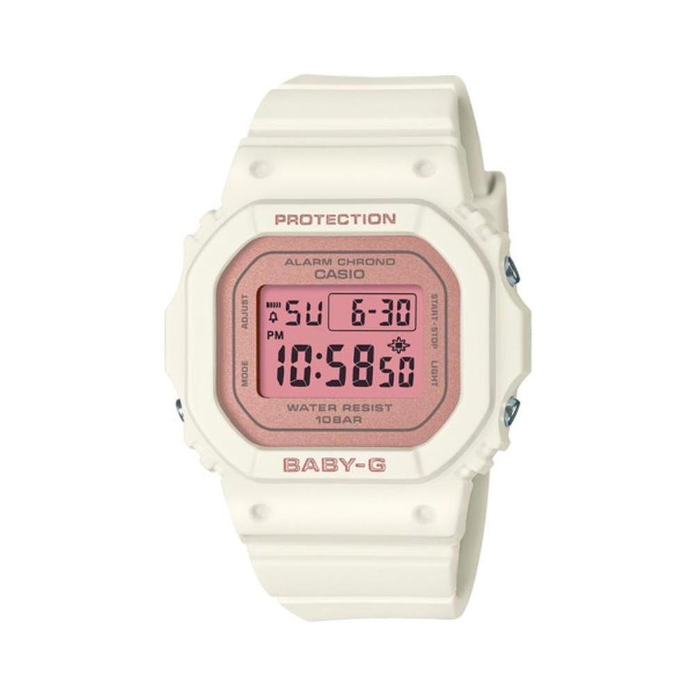 Reloj Baby-G Para Mujer BGD-565SC-4