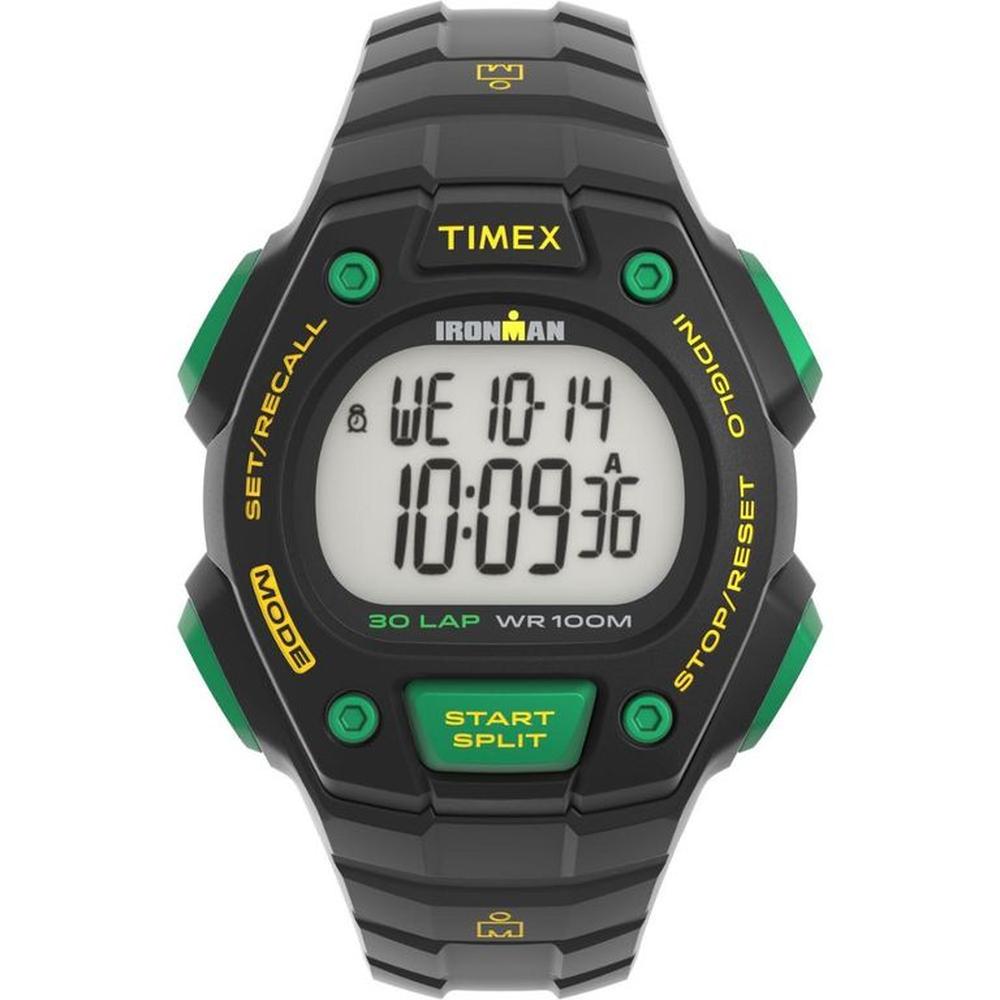 Reloj Timex Para Hombre Tw5M59000Lq