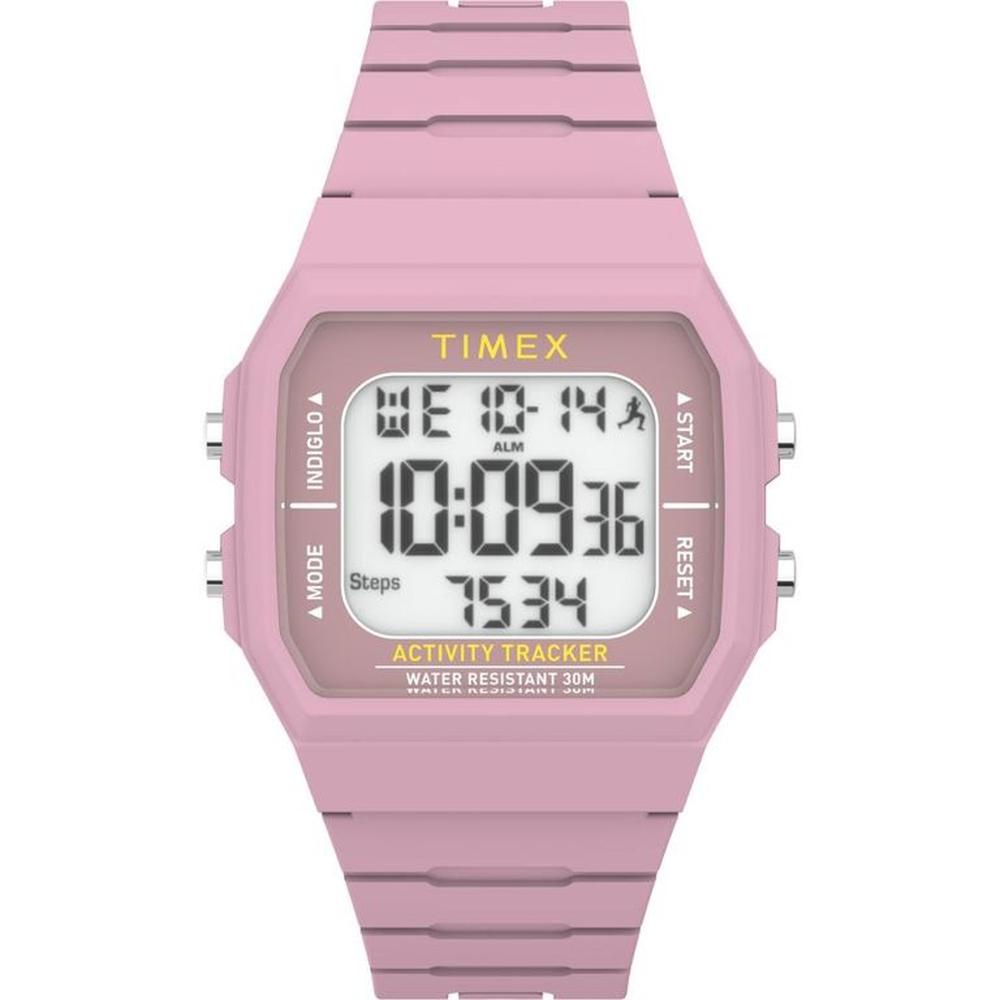 Reloj Timex Para Mujer Tw5M55800Qf